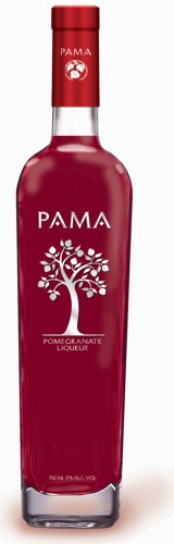 Pama Pomegranate Liqueur Review