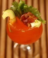 BLT Cocktail