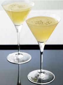 La Poire Golden Harvest
