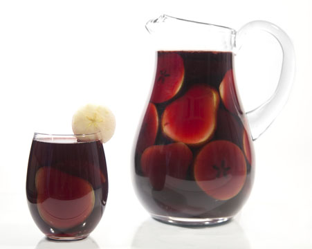 Ciderhouse Sangria