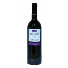 Coto de Hayas 2005 Crianza – Wine Wednesday