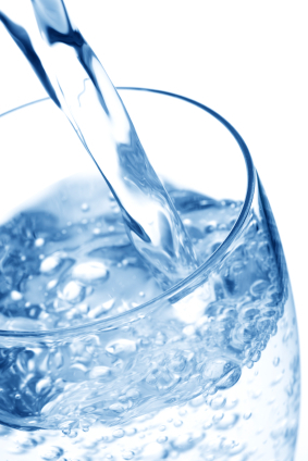 Healthy Drinking for the Holidays