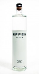 Effen Vodka Review