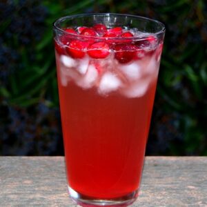 Cranberry Cocktails For the Holidays
