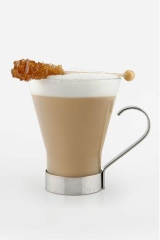 Maker’s Latte