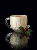 Classic Kentucky Eggnog
