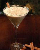 The Sobieski Eggnog