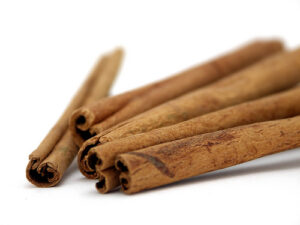 DIY Cinnamon-Infused Vodka