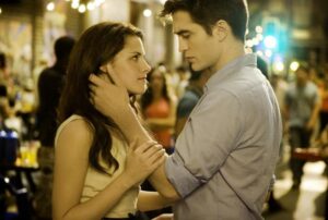 Cullen Cocktails: Toast To Twilight!