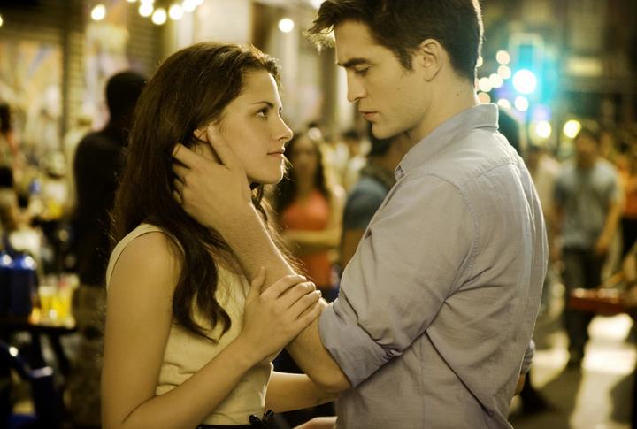 Cullen Cocktails: Toast To Twilight!