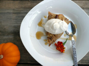 Liquored-Up Alternatives To Pumpkin Pie
