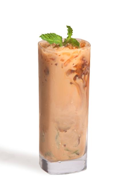 Holiday Highball
