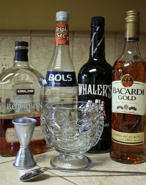 DIY Cocktail Kits – Holiday Gift Idea