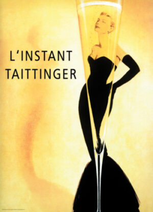 The House of Taittinger – High/Low Weekend
