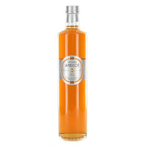 Rothman and Winter Orchard Apricot Brandy Review