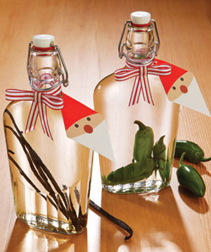 Top Booze to Buy Your Boss