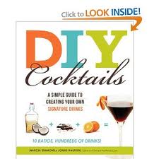 Cocktail Reads To Gift For The Holidays