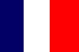 France – High/Low Weekend