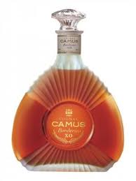 Camus XO Borderies Review