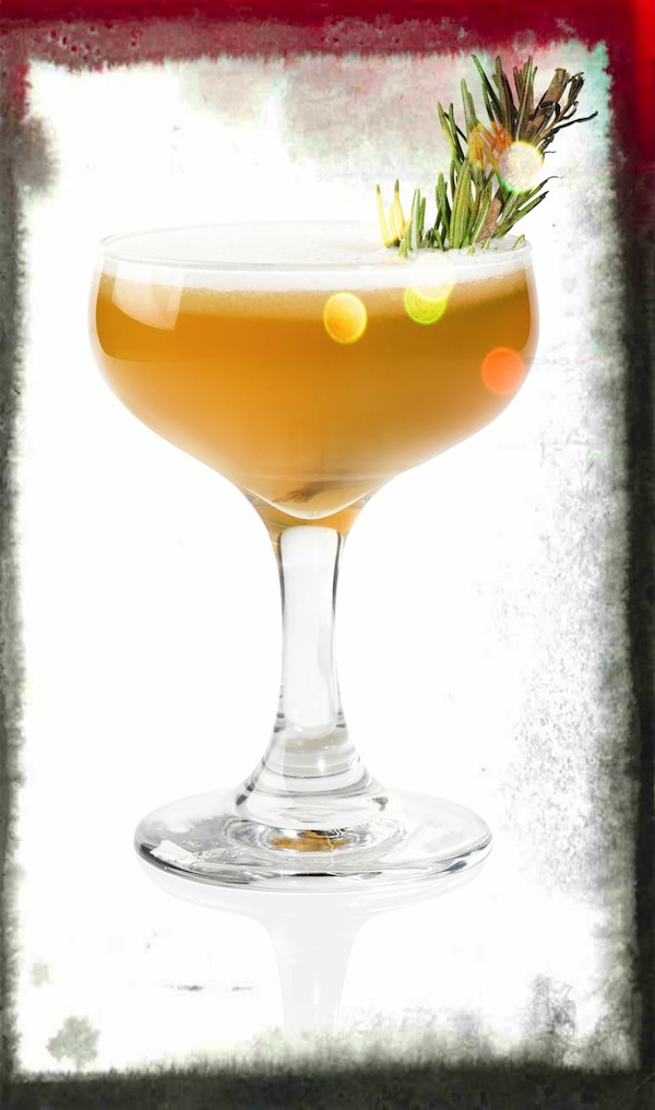 Juniper Shine