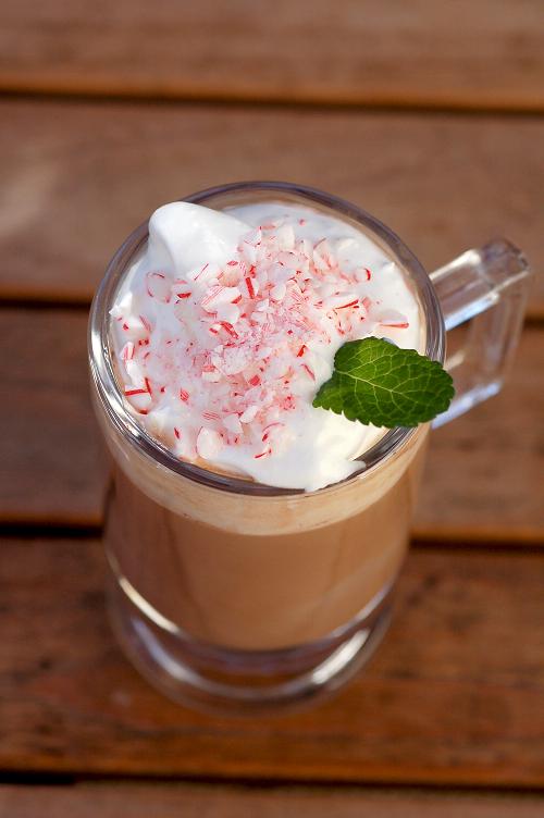 Baileys Peppermint Cream