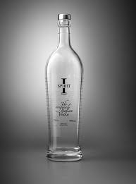 ISpirit Vodka Review