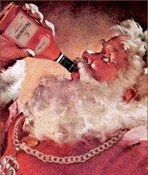 Five Drinks That Will Sleigh Santa