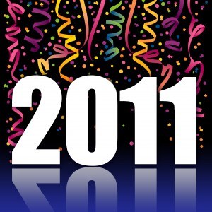 Top Ten Drinks of 2011