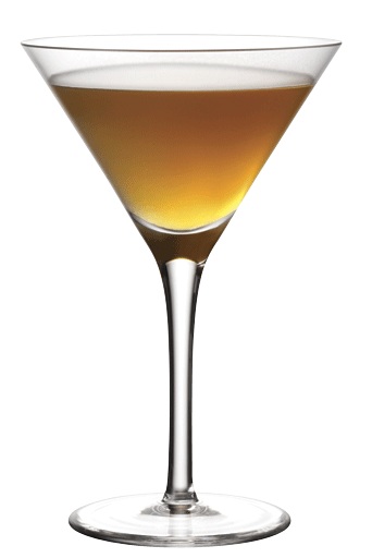 Maple Sweet & Sour