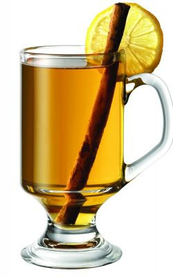 January is National Hot Tea Month