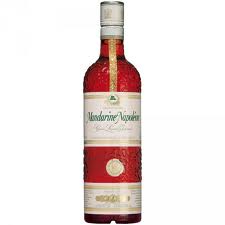 Mandarine Napoleon Review