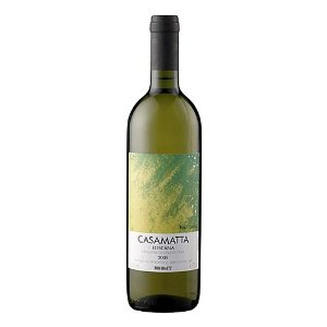 2010 Bibi Graetz Cassamatta Bianca Toscana – Wine Wednesday