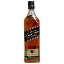 Johnnie Walker Black and Double Black Review