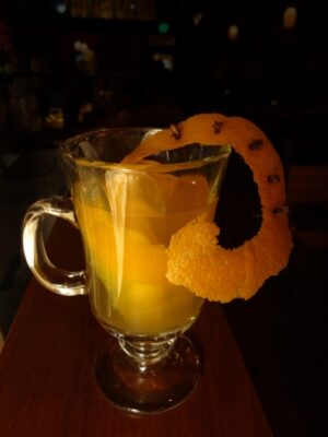 Happy National Hot Toddy Day!