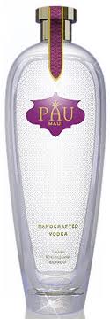 Pau Vodka Review
