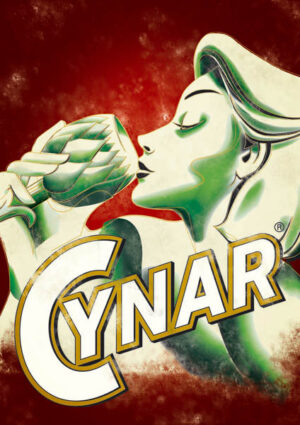 Cynar Artichoke Liqueur Review
