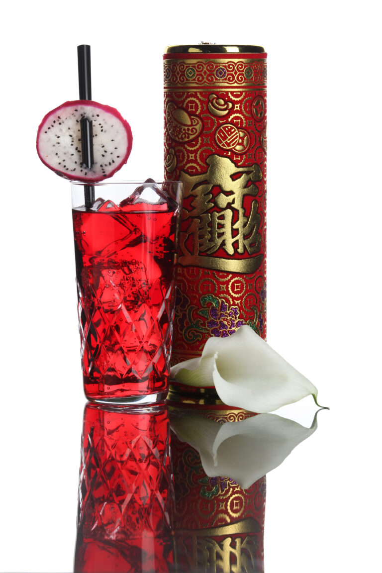Year of the Dragon