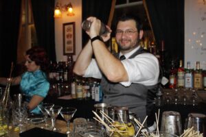 A Party For Repeal Day – A Happy End To Prohibition
