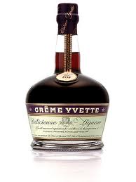 Creme Yvette Review