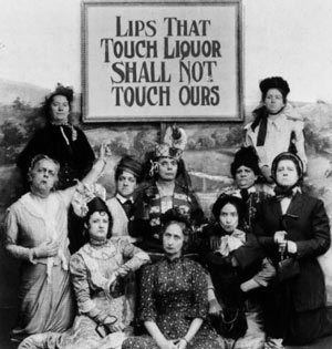 Prohibition and the California Wine Industry