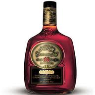 Flor de Cana Centenario Gold 18 Year Old Rum Review