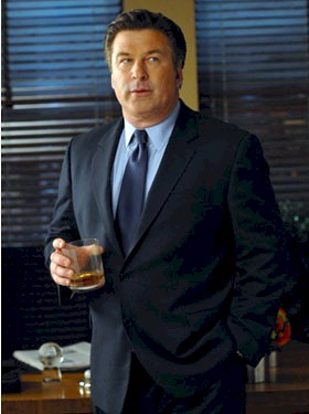 Cocktail Casting Call: 30 Rock