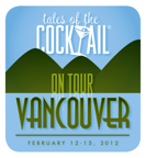 Tales of the Cocktail – Vancouver