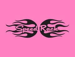 Speed Rack – An Ode To Girl Power