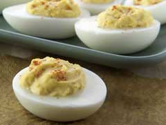 Deviled Eggs