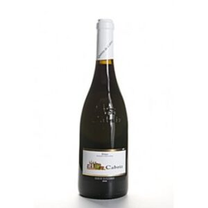 Quinta de Cabriz Dao Colheita 2008 Selectionada – Wine Wednesday
