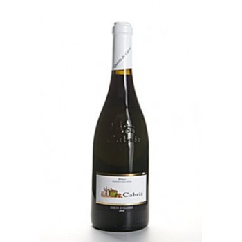 Quinta de Cabriz Dao Colheita 2008 Selectionada – Wine Wednesday