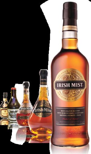 Irish Mist Whiskey Liqueur Review