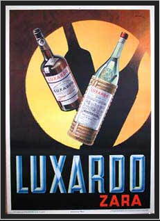 Luxardo Cherry Liqueur Review