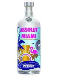 Absolut Miami Review